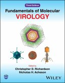 Fundamentals of Molecular Virology Fundamentals of Molecular Virology