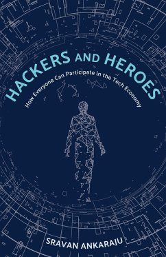 Cover Hackers and Heroes