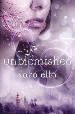 Unblemished - Ella, Sara