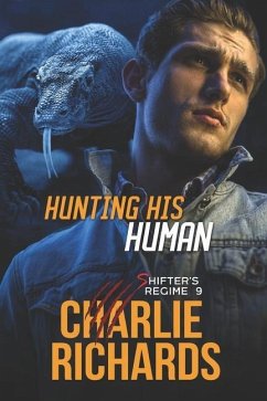 Hunting his Human - Richards, Charlie