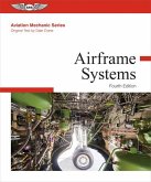 AVIATION MECHANIC AIRFRAME SYSTEMS