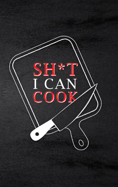 Sh*t I Can Cook - Paperland