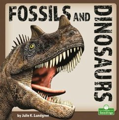 Fossils and Dinosaurs - Lundgren, Julie K