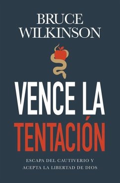 Vence La Tentación - Wilkinson, Bruce