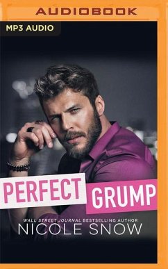 Perfect Grump: An Enemies to Lovers Romance - Snow, Nicole