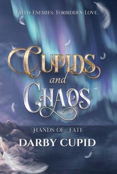 Cupids and Chaos - Cupid, Darby