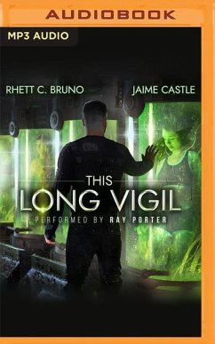 This Long Vigil - Bruno, Rhett C.; Castle, Jaime