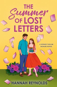 The Summer of Lost Letters - Reynolds, Hannah