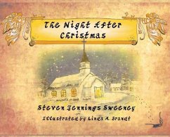 The Night After Christmas - Sweeney, Steven Jennings