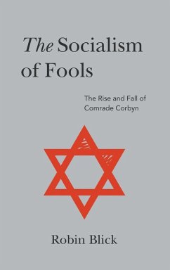 Cover Socialism of Fools (Part II)
