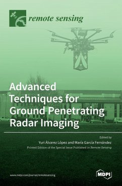 Advanced Techniques for Ground Penetrating Radar Imaging