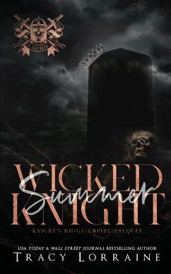 Wicked Summer Knight - Lorraine, Tracy