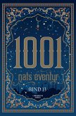 1001 nats eventyr bind 13
