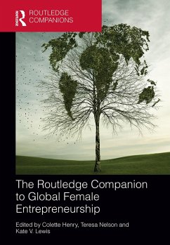 The Routledge Companion to Global Female Entrepreneurship