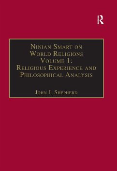 Ninian Smart on World Religions