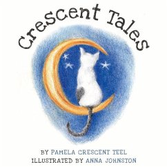 Cover Crescent Tales