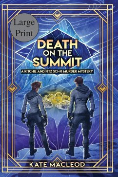 Death on the Summit - Macleod, Kate