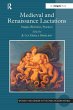 Medieval and Renaissance Lactations - Bild 1