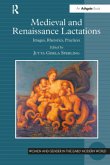 Medieval and Renaissance Lactations