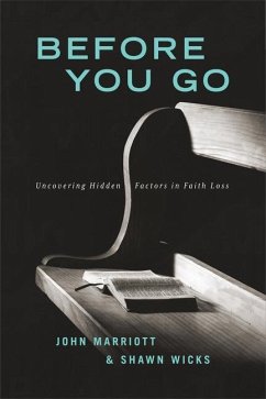 Cover Before You Go