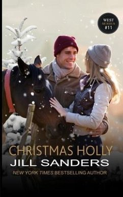 Christmas Holly - Sanders