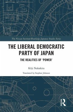 The Liberal Democratic Party of Japan - Nakakita, K&