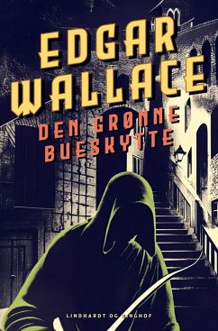 Cover Den grønne bueskytte