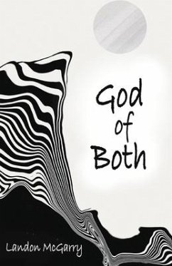 God of Both - McGarry, Landon