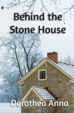 Cover Behind the Stone House