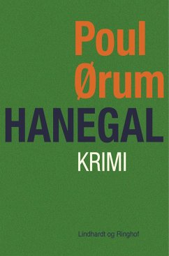 Hanegal - Ørum, Poul