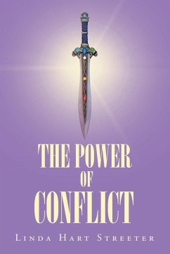 The Power of Conflict - Streeter, Linda Hart