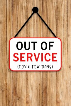 Out of Service - Paperland