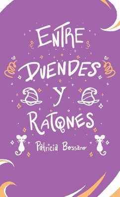 Cover Entre Duendes Y Ratones
