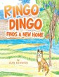 Ringo Dingo Finds a New Home - Bild 1