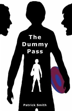 The Dummy Pass - Smith, Patrick