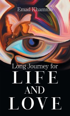 Long Journey for Life and Love - Khammo, Emad