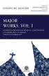 Major Works, Volume I - Imperium Press - Bild 1