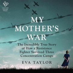 My Mother's War - Taylor, Eva