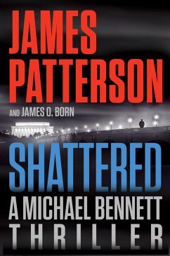 Shattered - Patterson, James; Born, James O