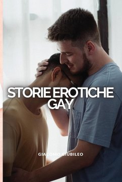 Storie GAY - Giubileo, Giacomo