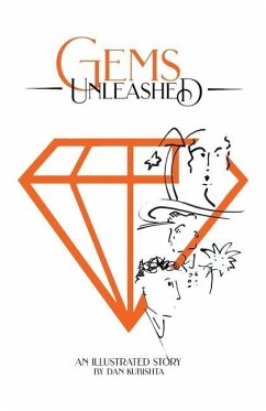 Gems Unleashed - Kubishta, Daniel