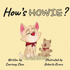 How's Howie? - Chen, Courtney