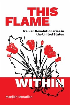 This Flame Within - Moradian, Manijeh