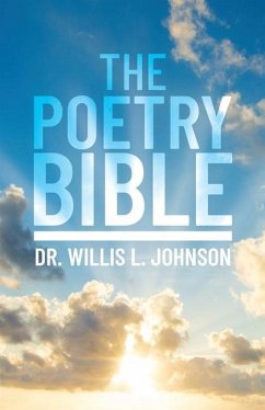 The Poetry Bible - Johnson, Willis L.