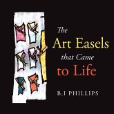 The Art Easels That Came to Life