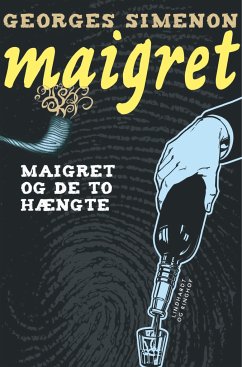 Maigret og de to hængte - Simenon, Georges