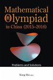 Math Olympiad Chn (2015-2016)