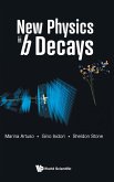 NEW PHYSICS IN B DECAYS