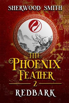 The Phoenix Feather II - Smith, Sherwood