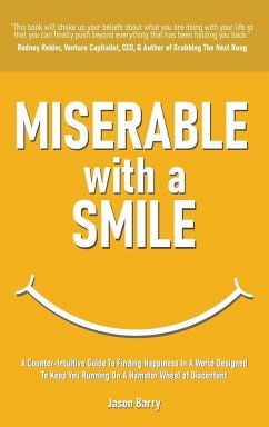 Miserable with a Smile - Tbd